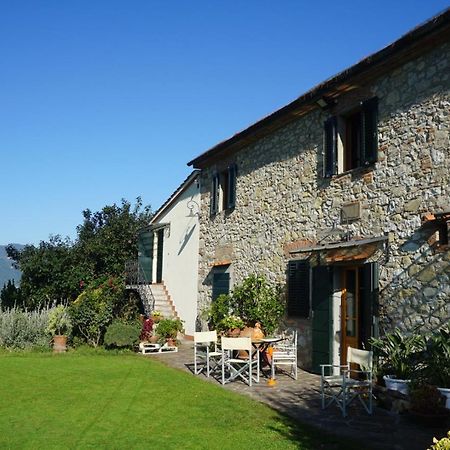 Casa Tre Pini Apartment Serravalle Pistoiese Bagian luar foto