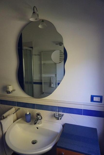 Casa Tre Pini Apartment Serravalle Pistoiese Bagian luar foto