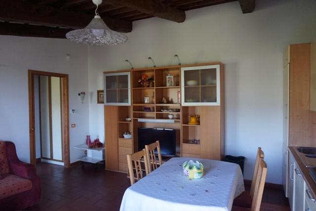 Casa Tre Pini Apartment Serravalle Pistoiese Bagian luar foto