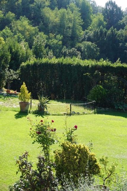 Casa Tre Pini Apartment Serravalle Pistoiese Bagian luar foto