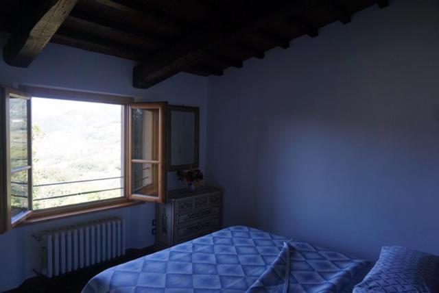 Casa Tre Pini Apartment Serravalle Pistoiese Bagian luar foto