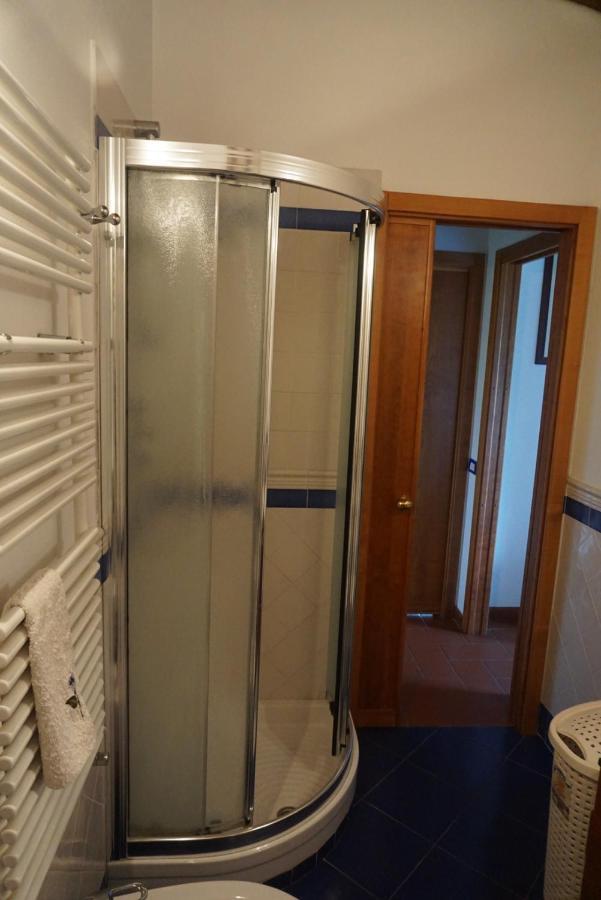 Casa Tre Pini Apartment Serravalle Pistoiese Bagian luar foto