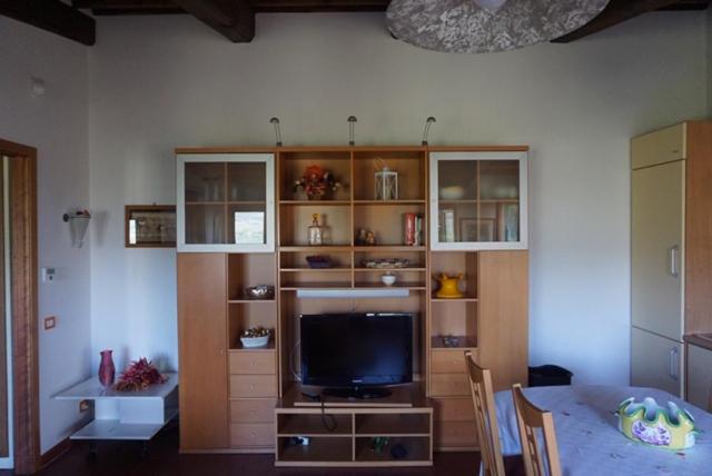 Casa Tre Pini Apartment Serravalle Pistoiese Bagian luar foto