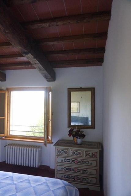Casa Tre Pini Apartment Serravalle Pistoiese Bagian luar foto