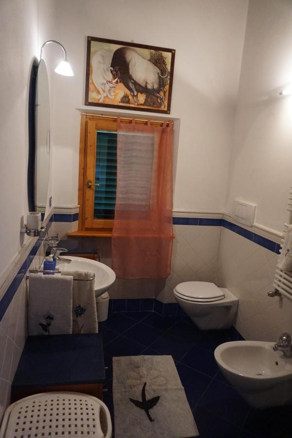 Casa Tre Pini Apartment Serravalle Pistoiese Bagian luar foto