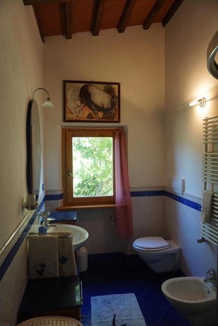 Casa Tre Pini Apartment Serravalle Pistoiese Bagian luar foto