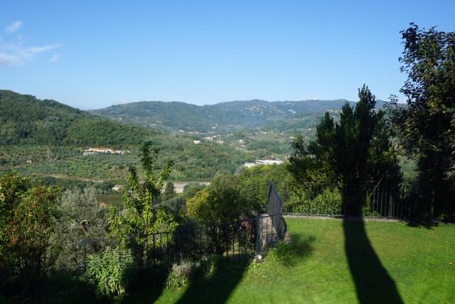 Casa Tre Pini Apartment Serravalle Pistoiese Bagian luar foto